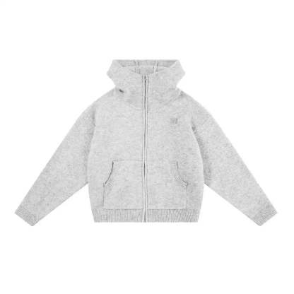 Casual Hooded Pullover OL2149