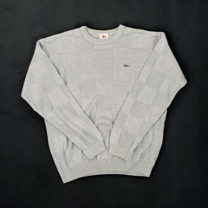 LACOSTE VINTAGE MYSTERY BOX (3 SWEATER)
