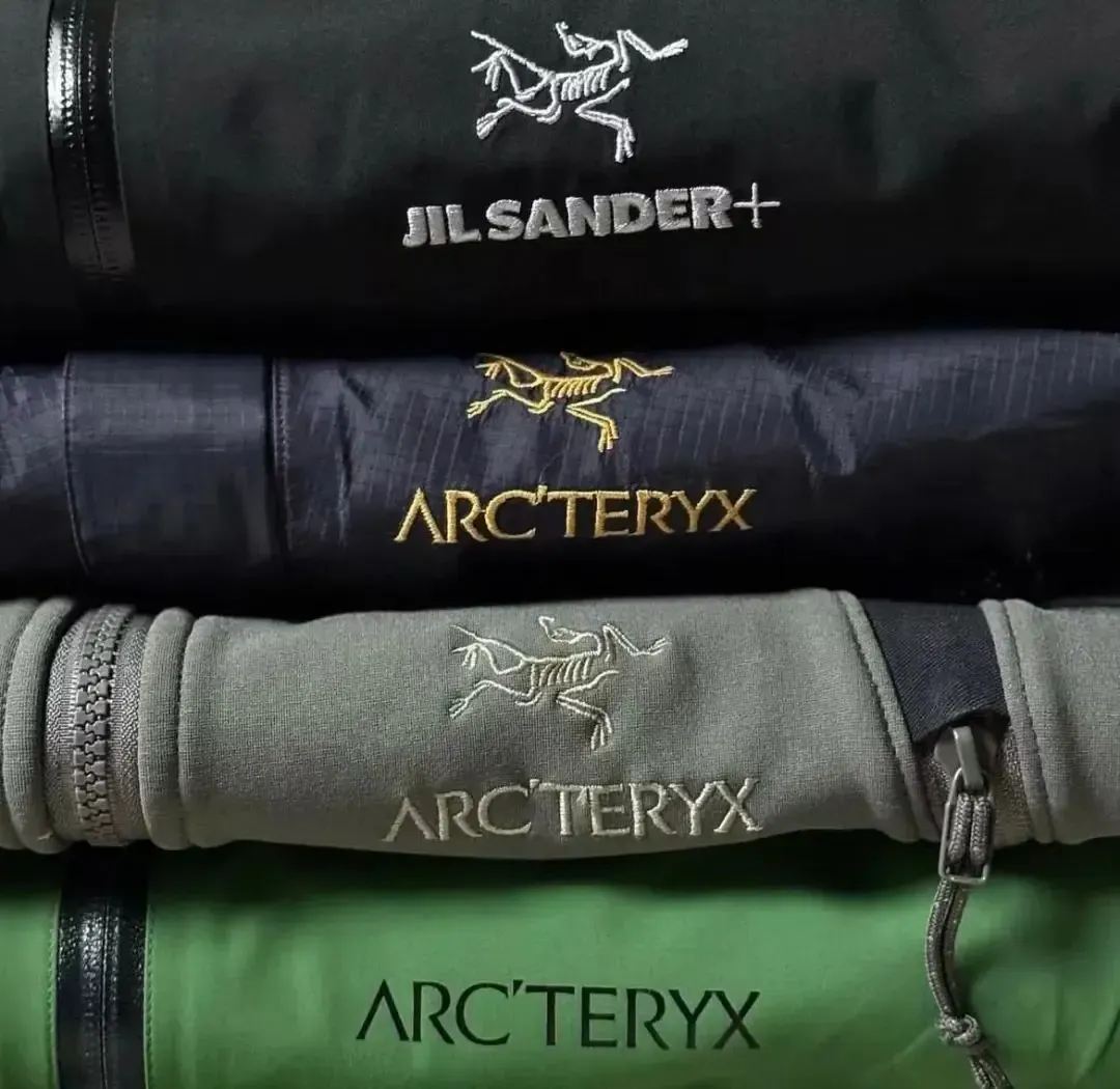Arc'teryx jacket