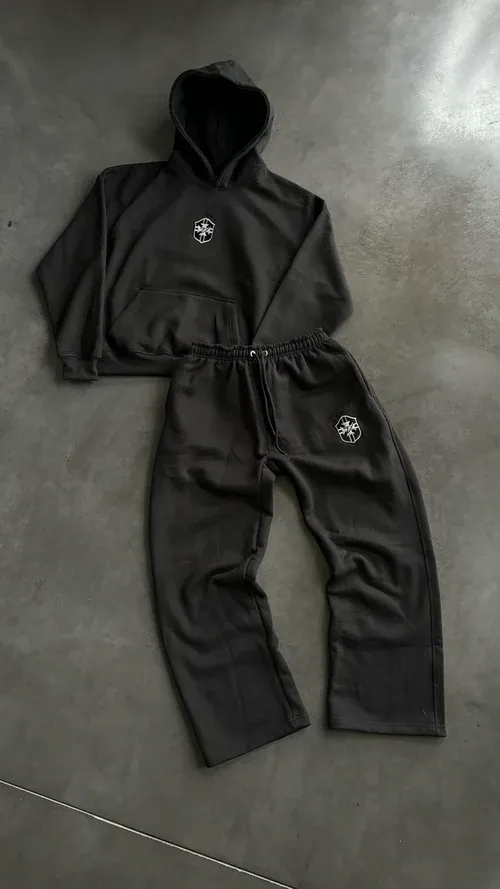 Brasil Unisex Tracksuit