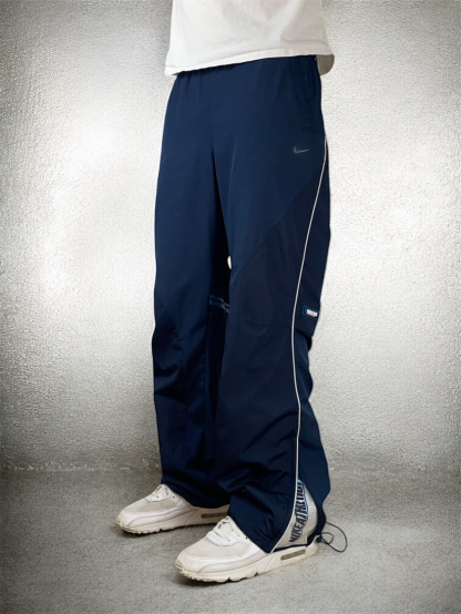 UNISEX BAGGY SWEATPANTS