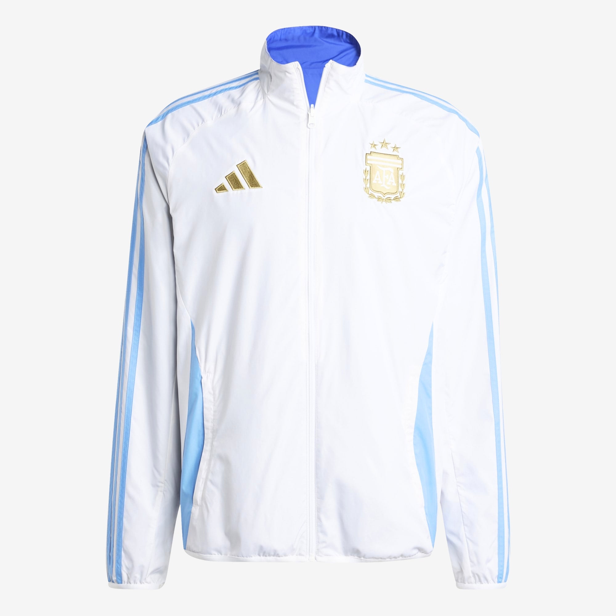 adidas Argentina Anthem