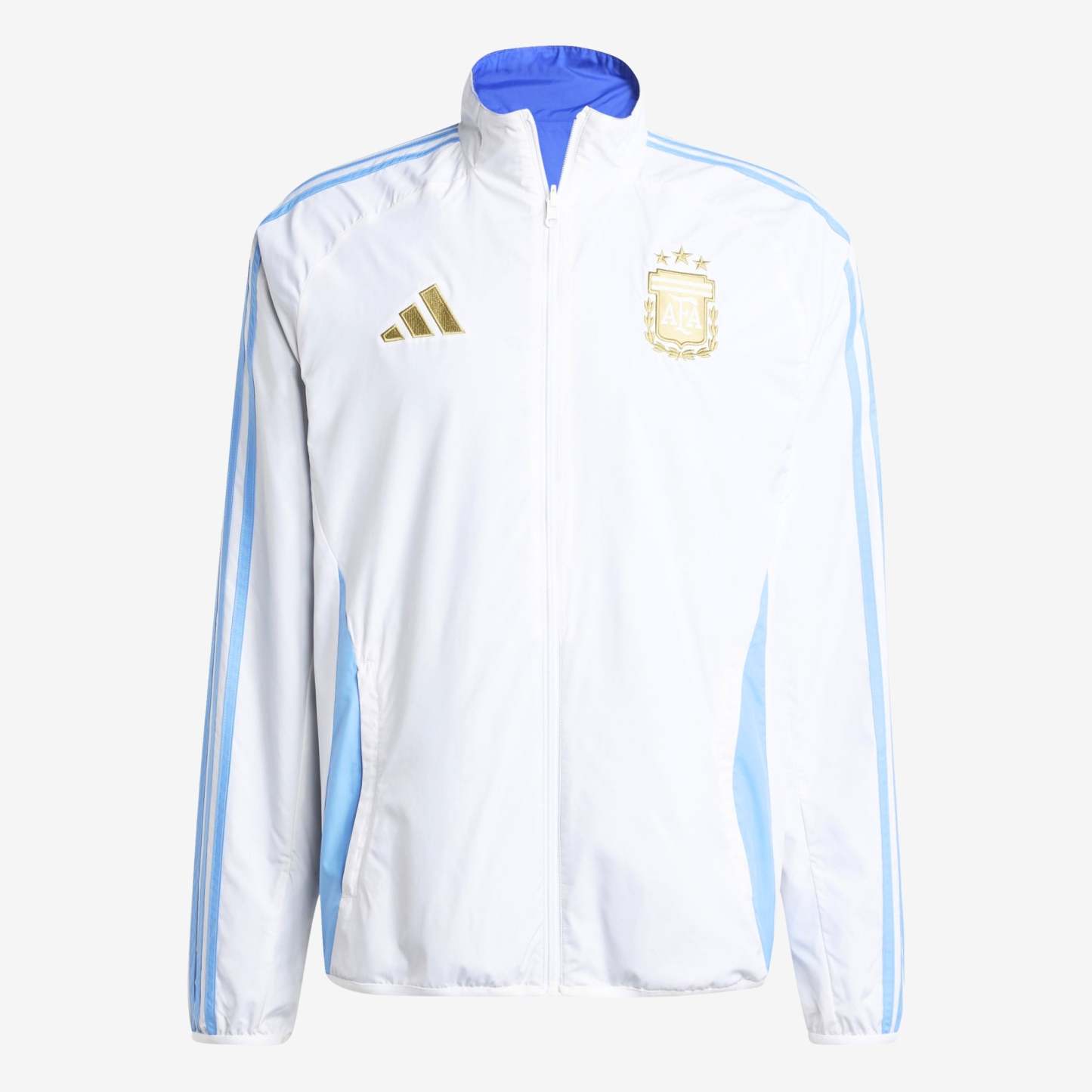 adidas Argentina Anthem