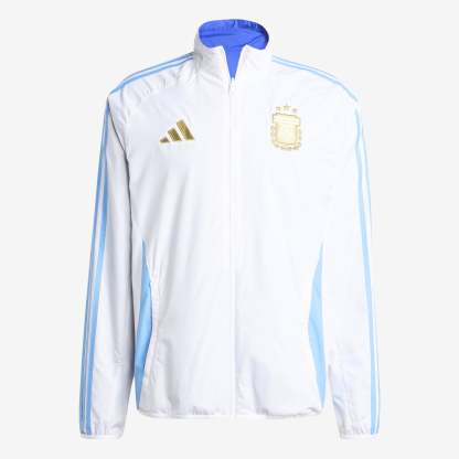 adidas Argentina Anthem