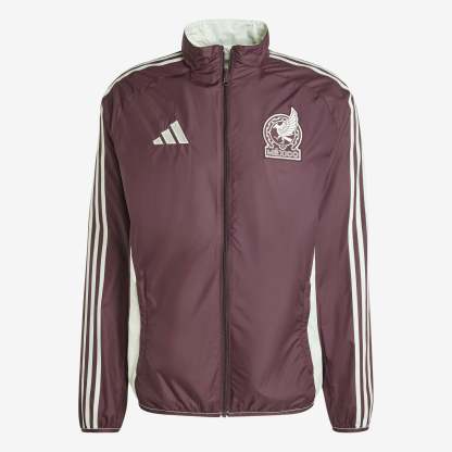 adidas Mexico Anthem