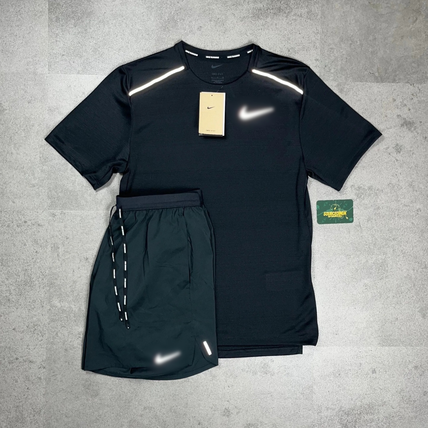 Sports Flex Stride Sets