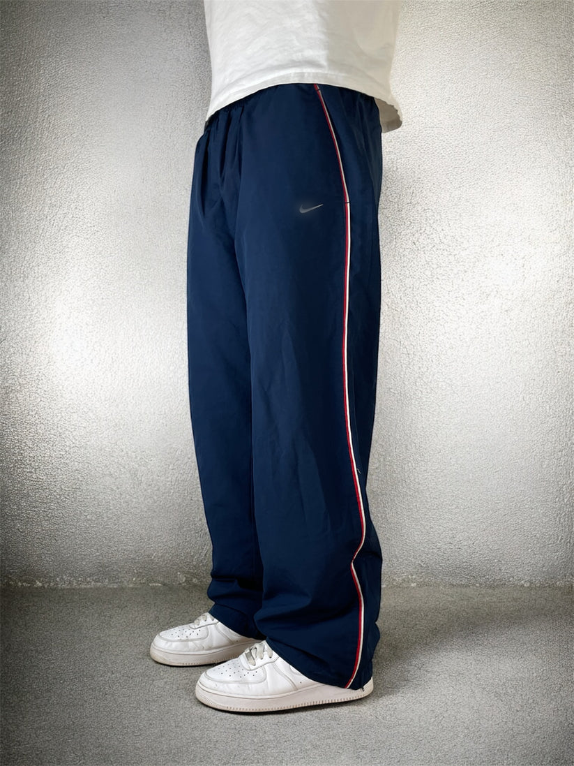 UNISEX BAGGY SWEATPANTS