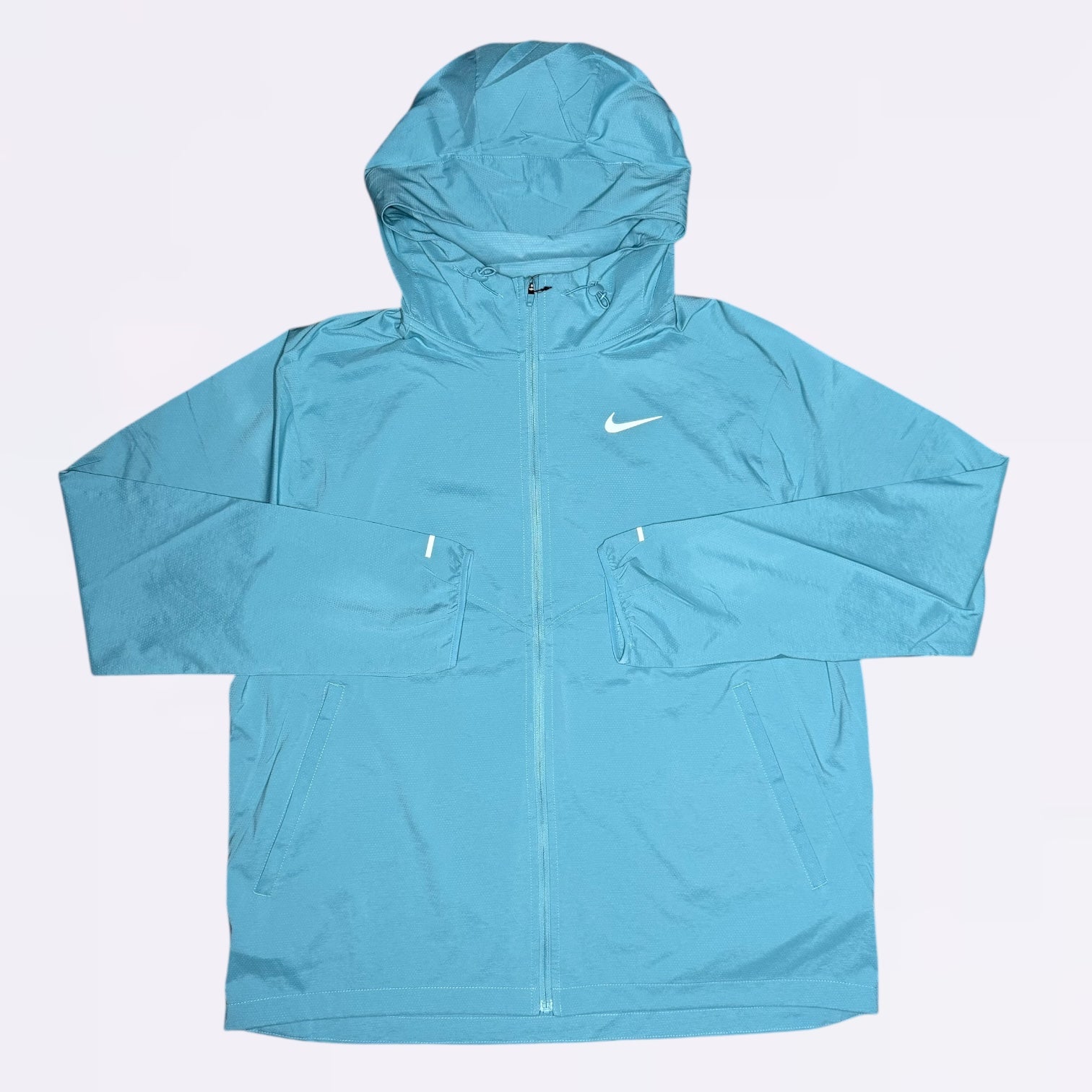 Nike Windrunner - Sky Blue