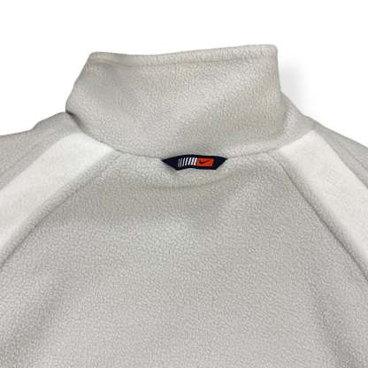 2000's Nike Reversible Fleece Sidewinder Jacket 