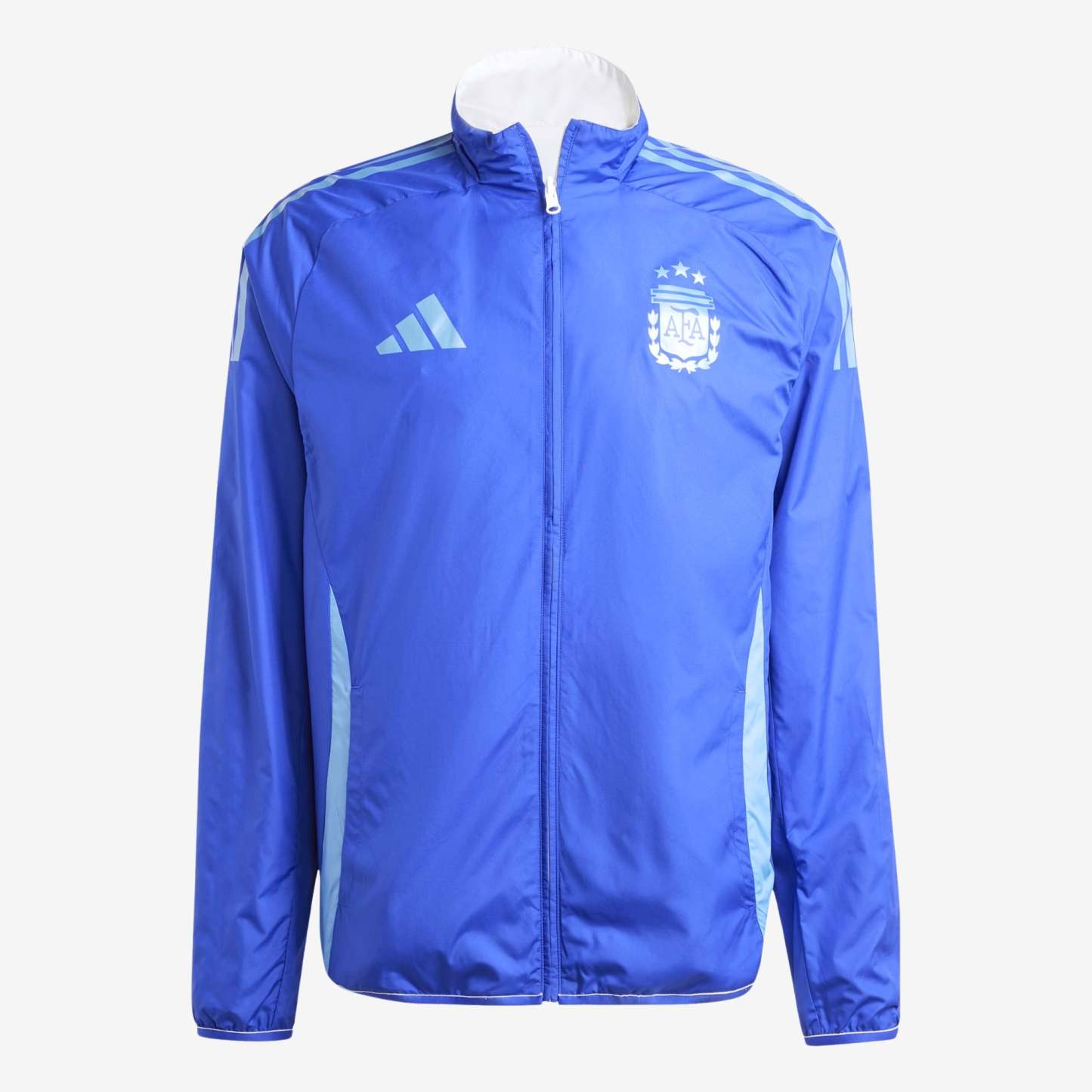 adidas Argentina Anthem