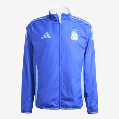 adidas Argentina Anthem