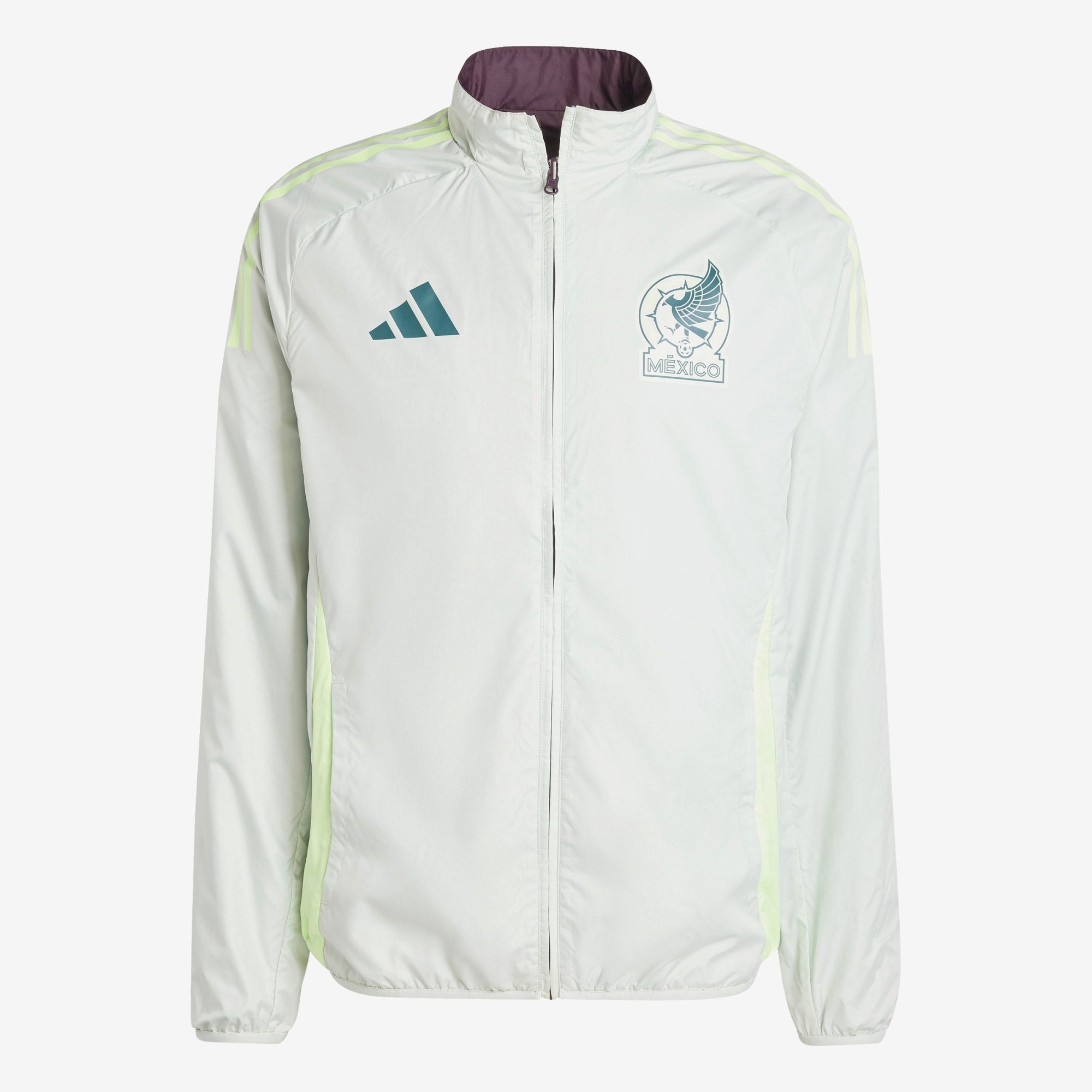 adidas Mexico Anthem