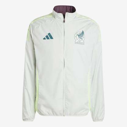 adidas Mexico Anthem