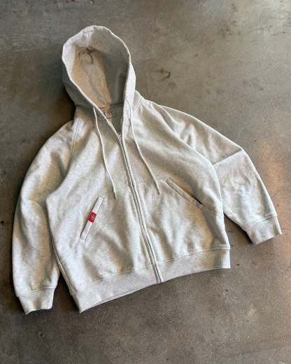 LFR Ergo Hoodie in Moss