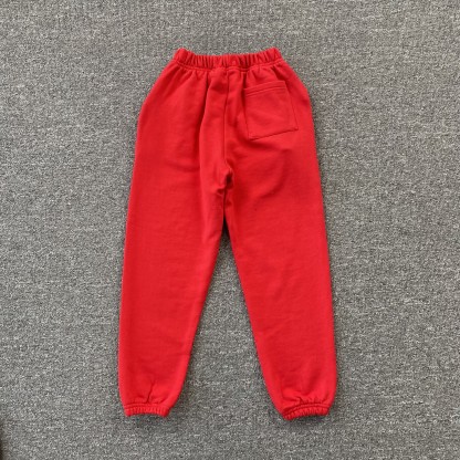 22_228 Street Style Spider Graphic  Tracksuit(Kids Clothing)