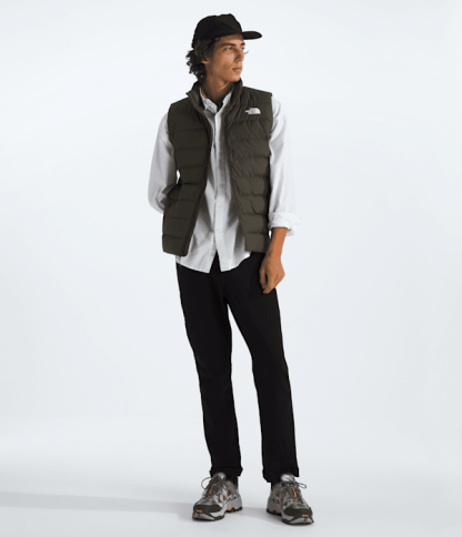 Men's Aconcagua 3 Vest