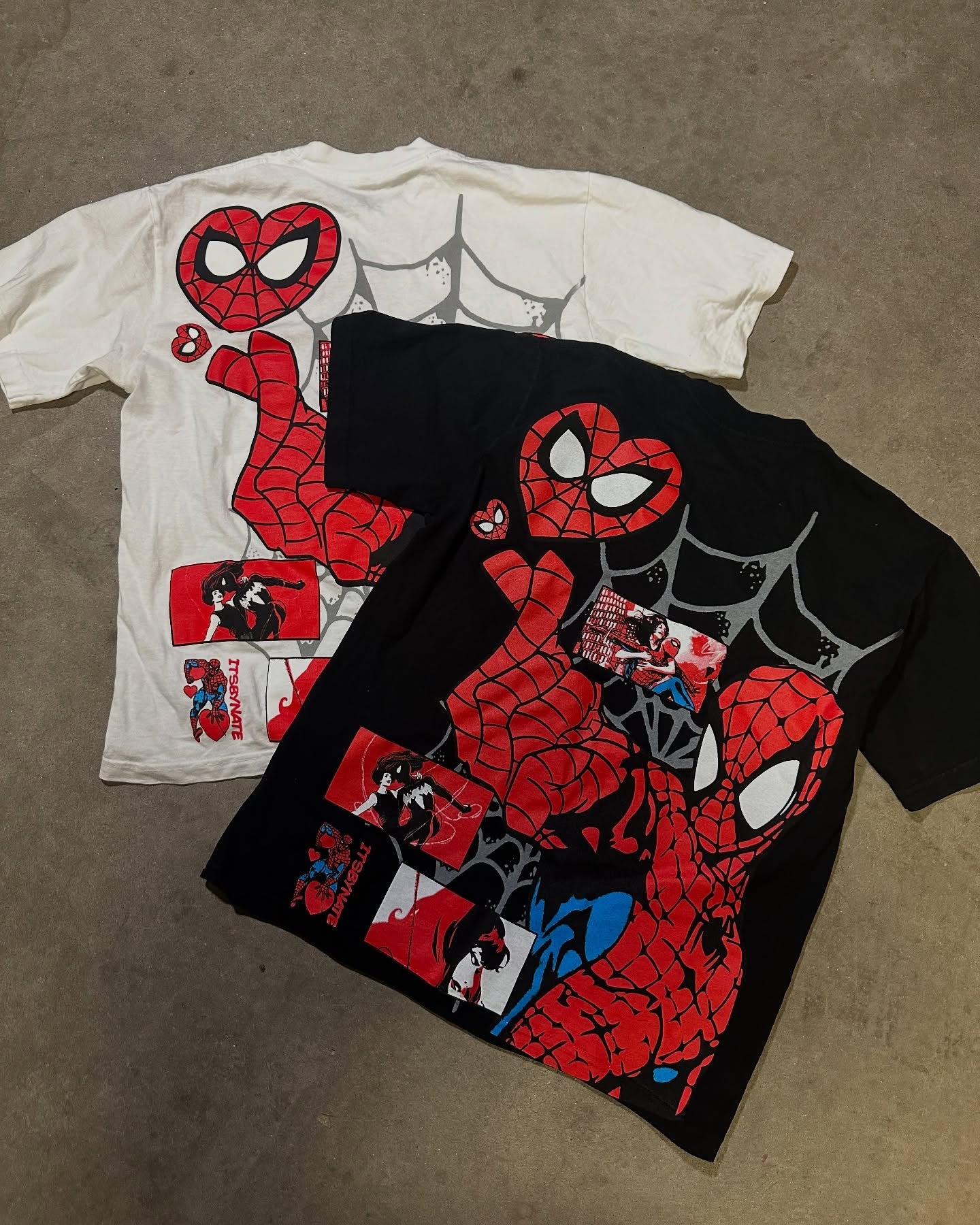 Unisex Graphic Sweatshirt