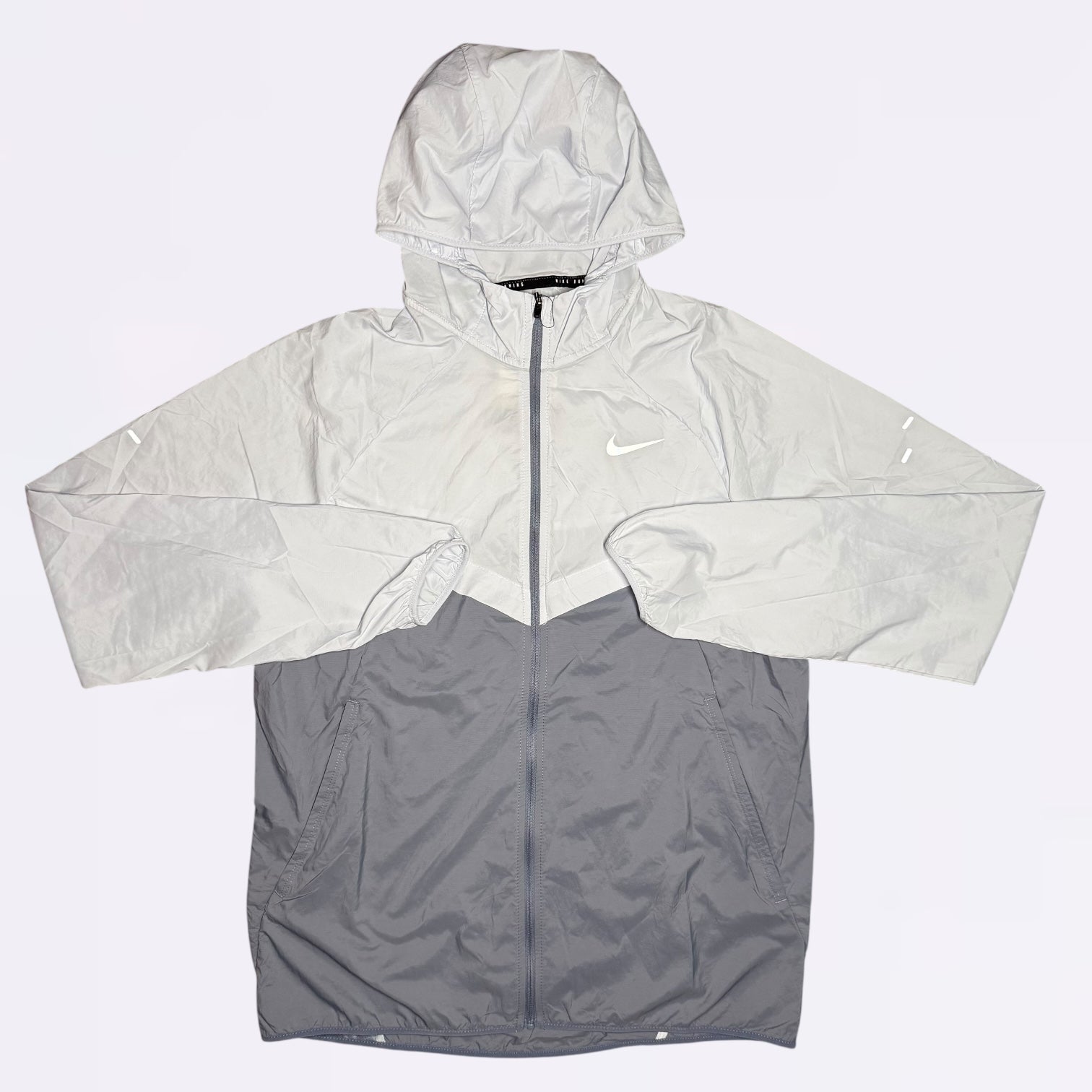 Nike Windrunner Pale Purple