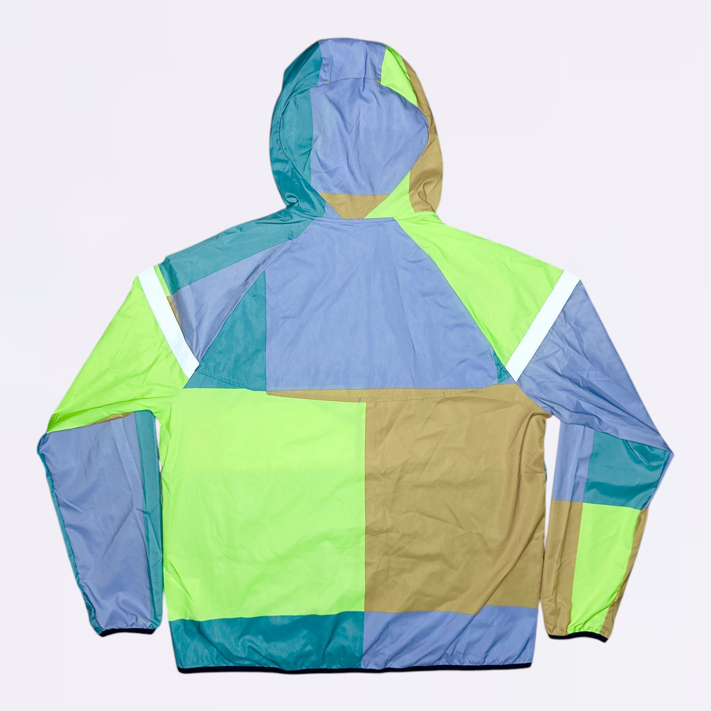 Nike Windrunner Patchwork