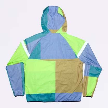 Nike Windrunner Patchwork