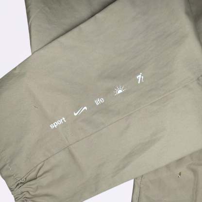 Nike Repel Swoosh Jacket - Tan