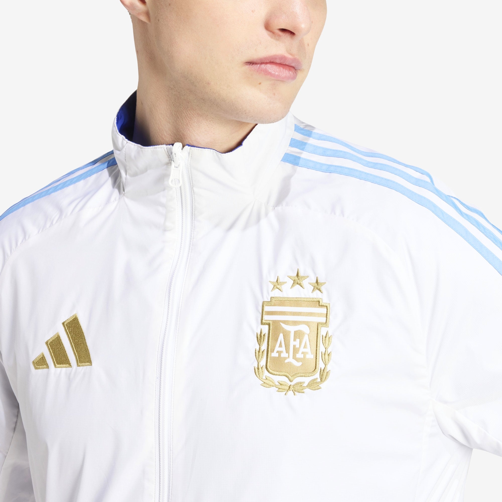 adidas Argentina Anthem