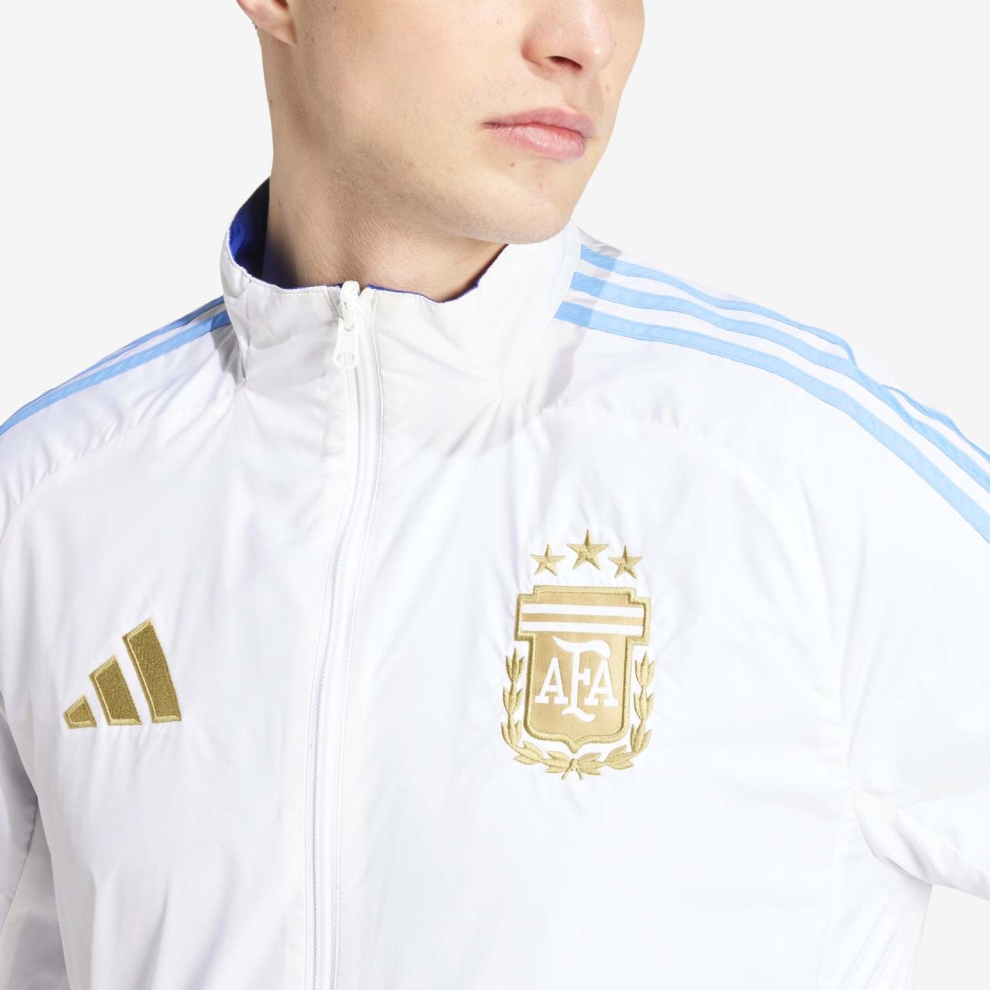adidas Argentina Anthem