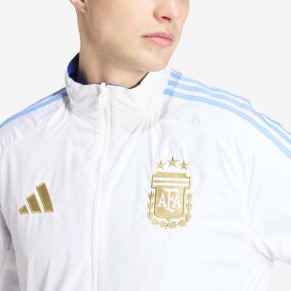 adidas Argentina Anthem