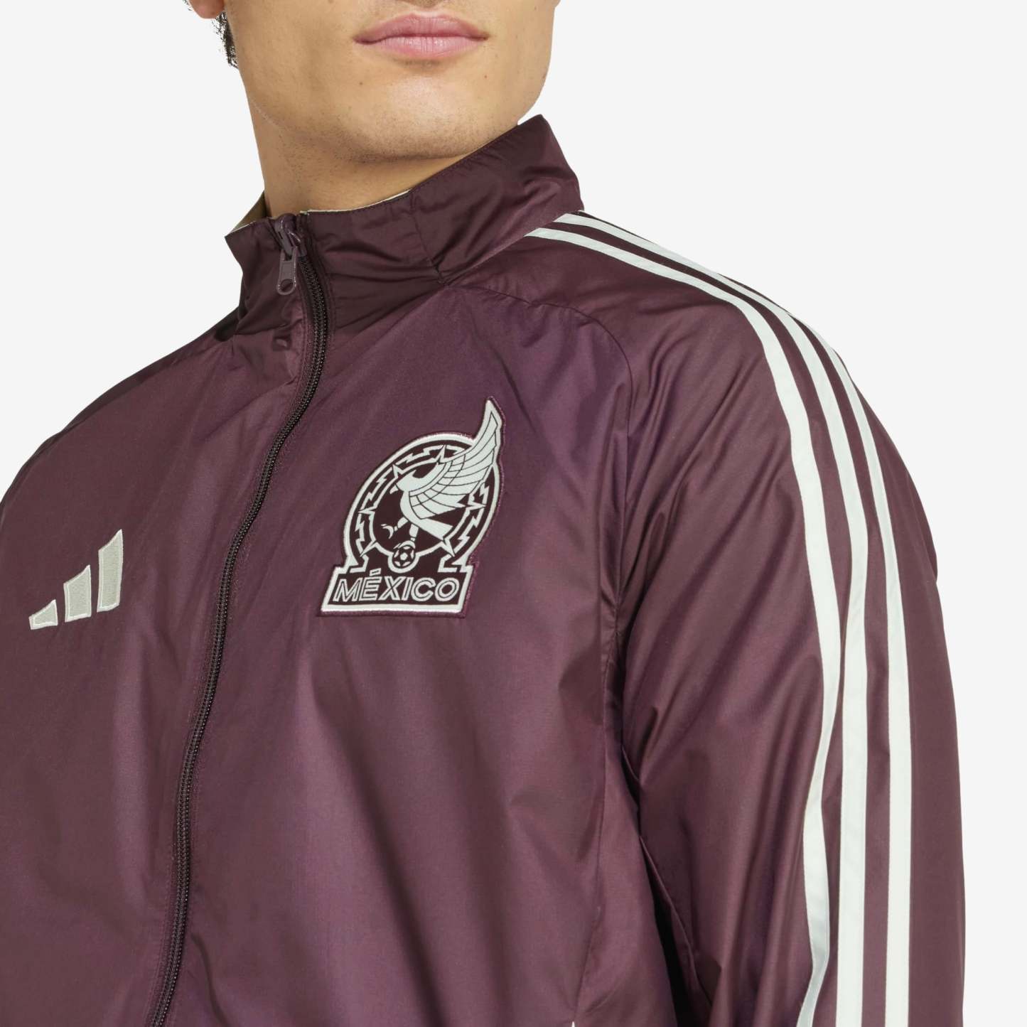 adidas Mexico Anthem