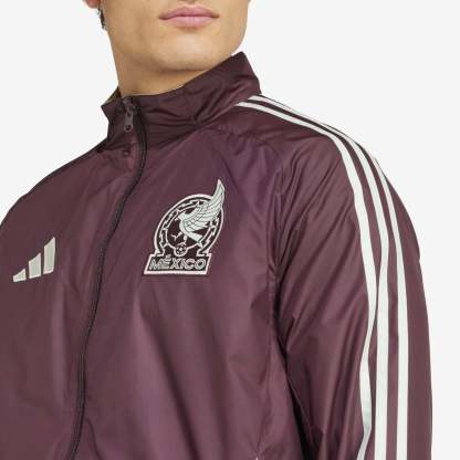 adidas Mexico Anthem