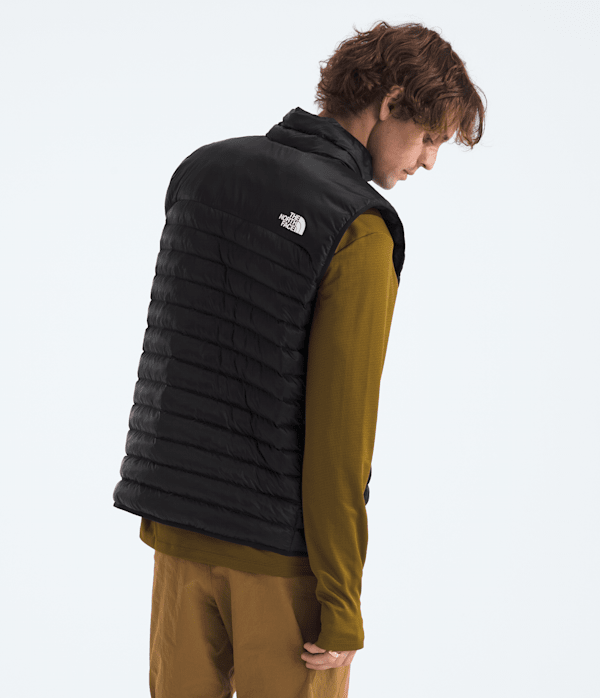 Men's Terra Peak Vest