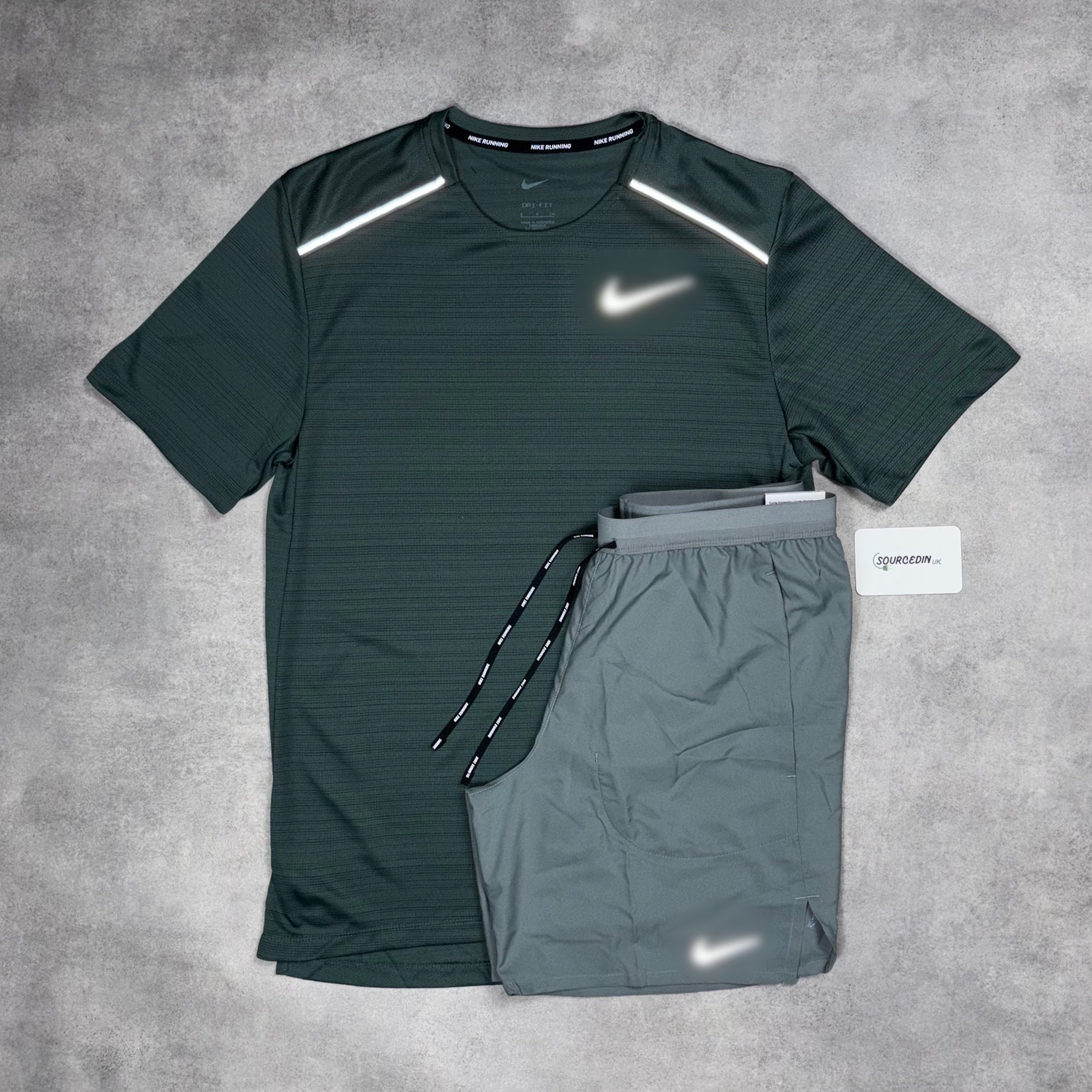 Sports Flex Stride Sets