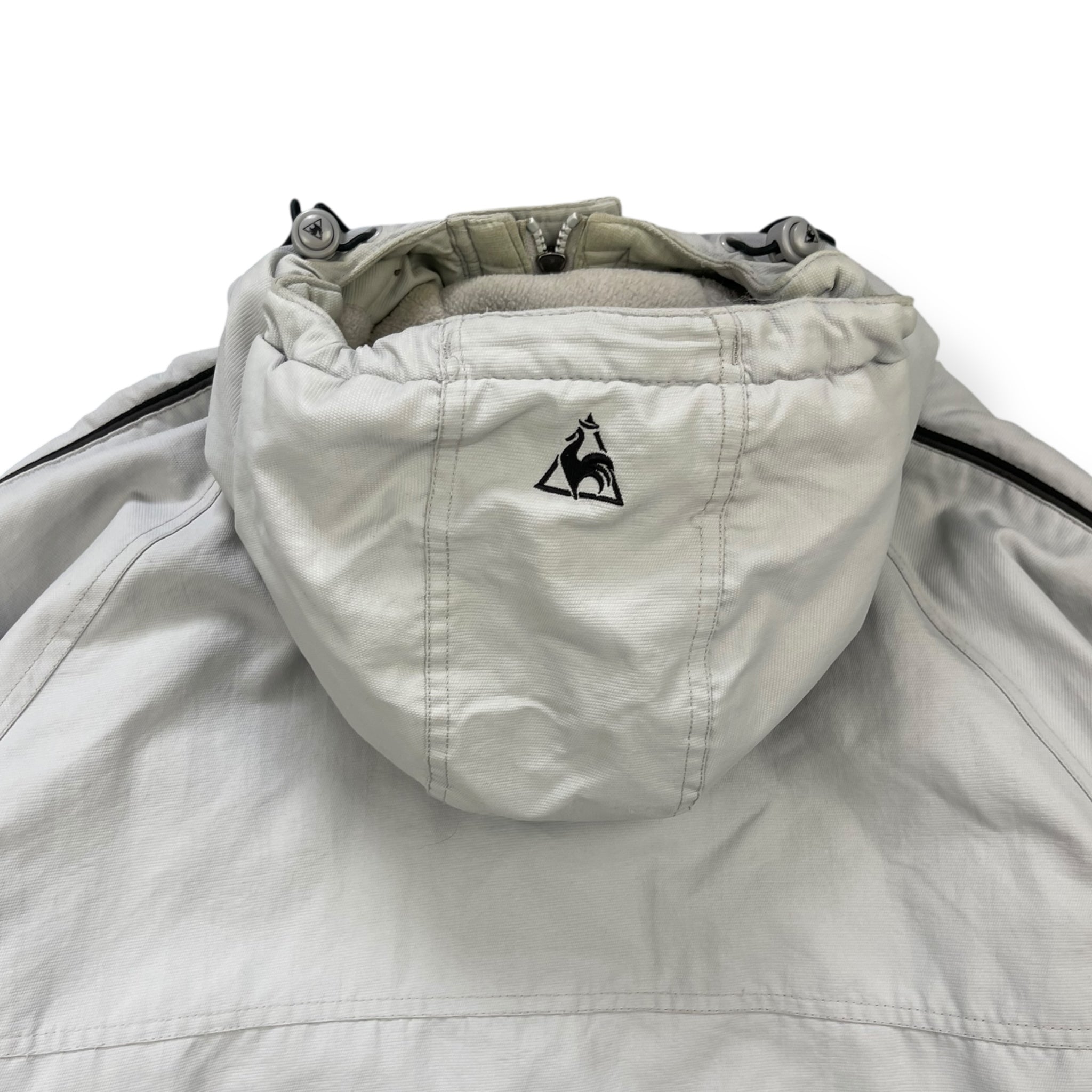 2000's Le Coq Sportif Stealth Pocket Jacket 