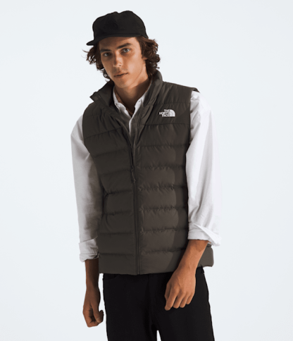 Men's Aconcagua 3 Vest