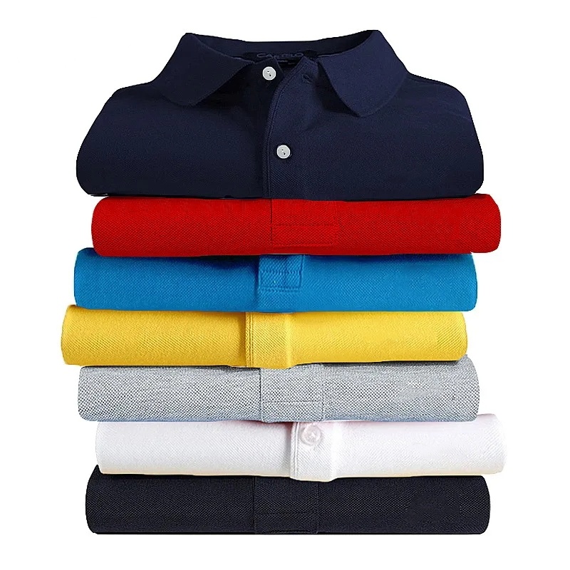 ✨ 20 PACK IN DIFFERENT COLOR Men's Shirt🔥