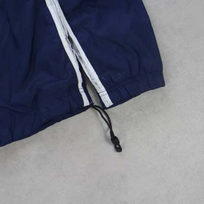 RARE 2000s Track Jacket Navy