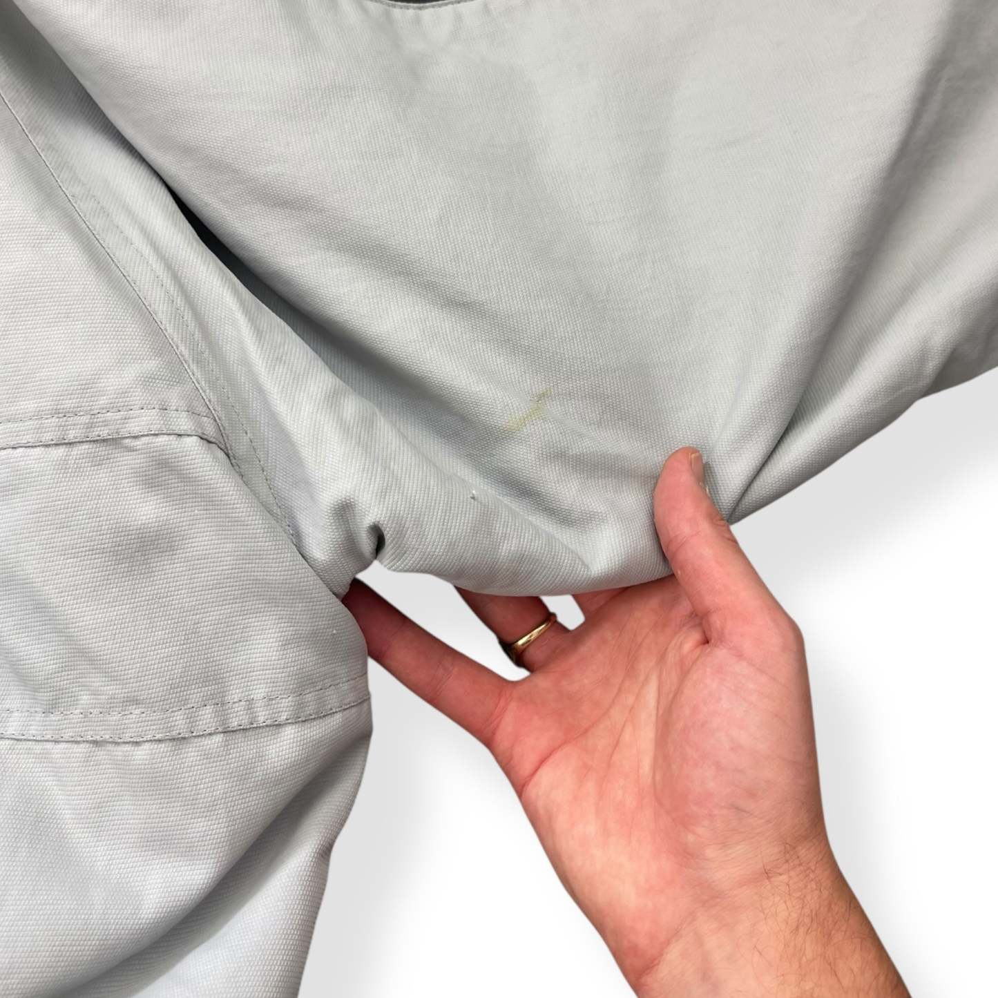 2000's Le Coq Sportif Stealth Pocket Jacket 