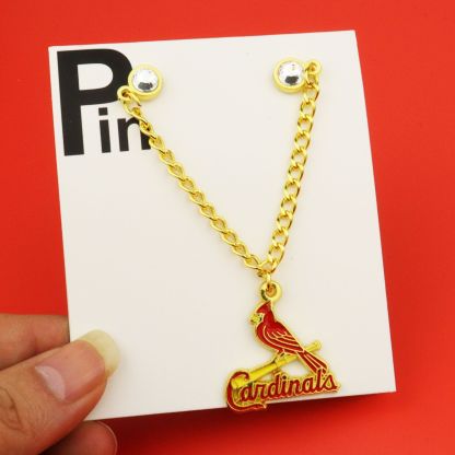 NEW ERA UNIQUE METAL BADGE BASEBALL CAP PIN 35 /255