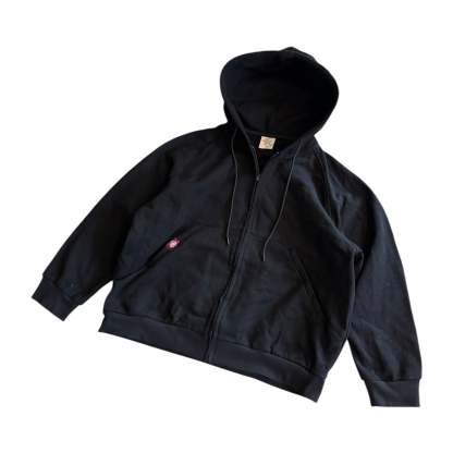 LFR Ergo Hoodie in Moss