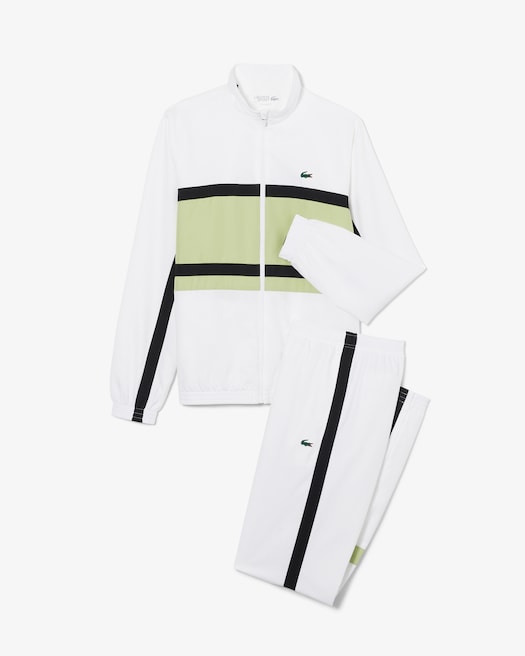 Sport Printed Tracksuit