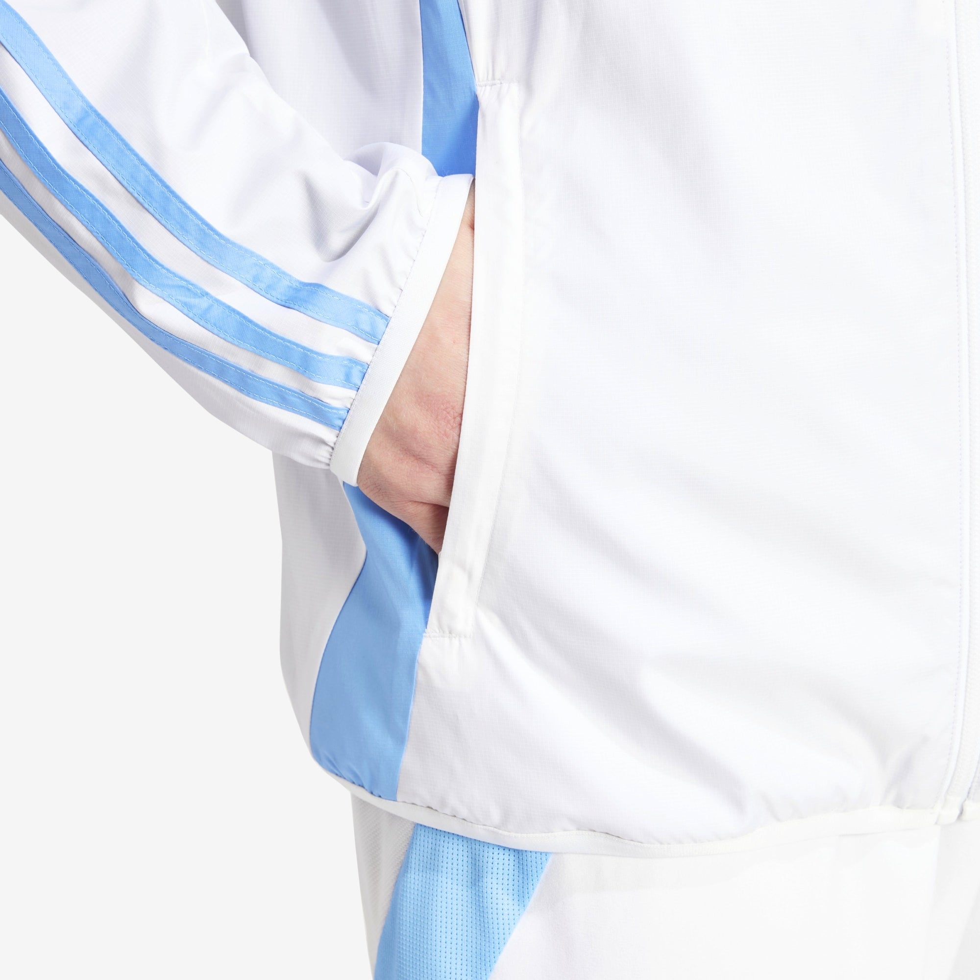 adidas Argentina Anthem