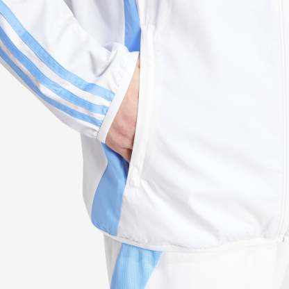 adidas Argentina Anthem