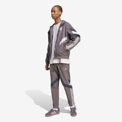 adidas Real Madrid Originals Top