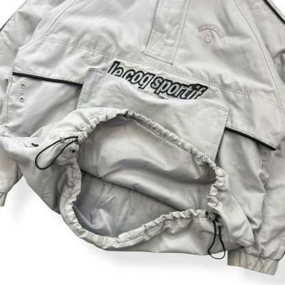 2000's Le Coq Sportif Stealth Pocket Jacket 