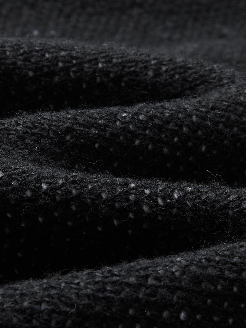 More Gamis Unisex Skeleton Jacquard Crewneck Sweater Oversized Loose Long Sleeve Knit Top for Autumn Winter Halloween & Daily Wear Clothes Menswear Casual Crewneck Knitwear Black And Gray Personalized More Gamis Unisex Skeleton Jacquard Crewneck Sweater Oversized Loose Long Sleeve Knit Top for Autumn Winter Halloween & Daily Wear Clothes Menswear Casual Crewneck Knitwear Black And Gray Personalized