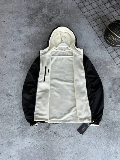 Polo Winter Reversible Jacket