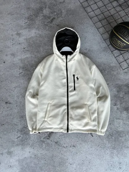 Polo Winter Reversible Jacket