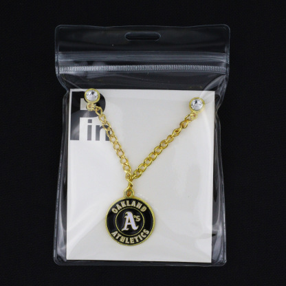 NEW ERA UNIQUE METAL BADGE BASEBALL CAP PIN 35 /255