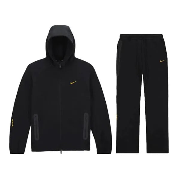  x nocta tech fleece