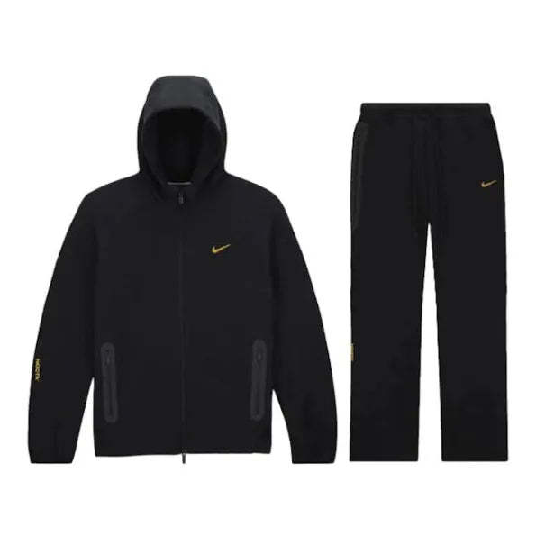  x nocta tech fleece